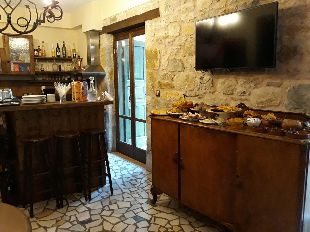 Messana Ξενοδοχείο Μεσσήνη Εξωτερικό φωτογραφία