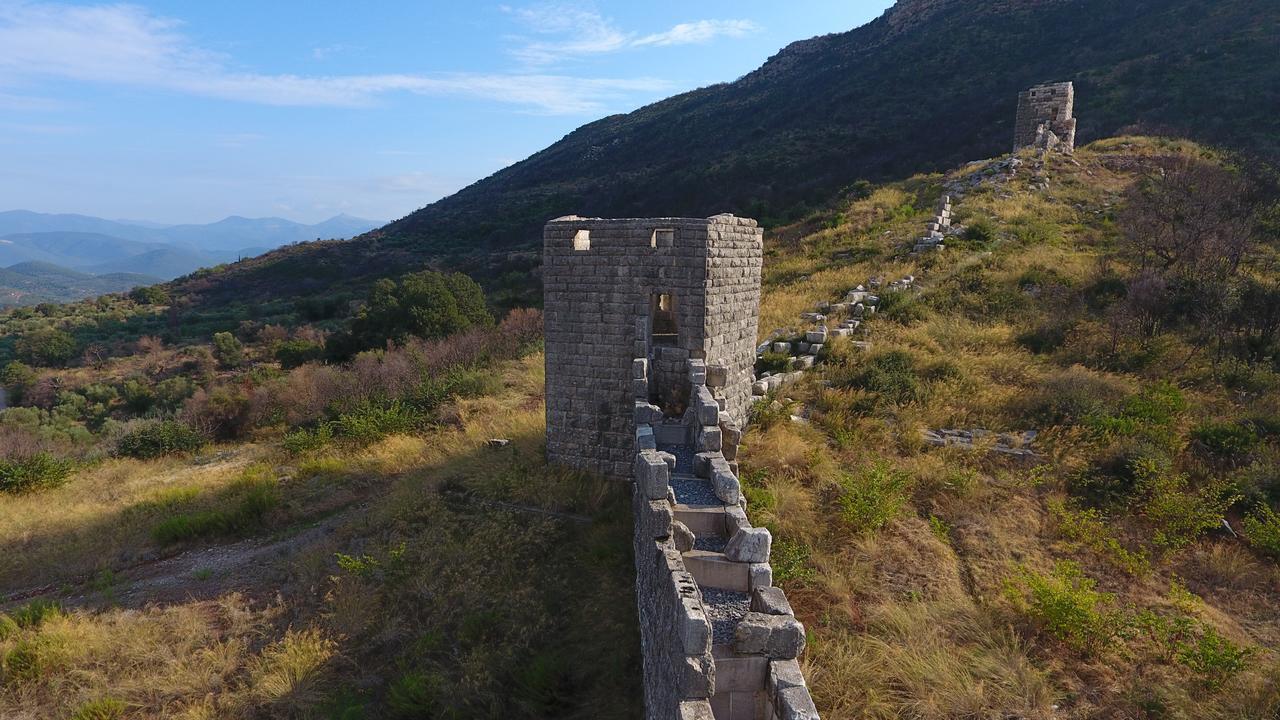 Messana Ξενοδοχείο Μεσσήνη Εξωτερικό φωτογραφία